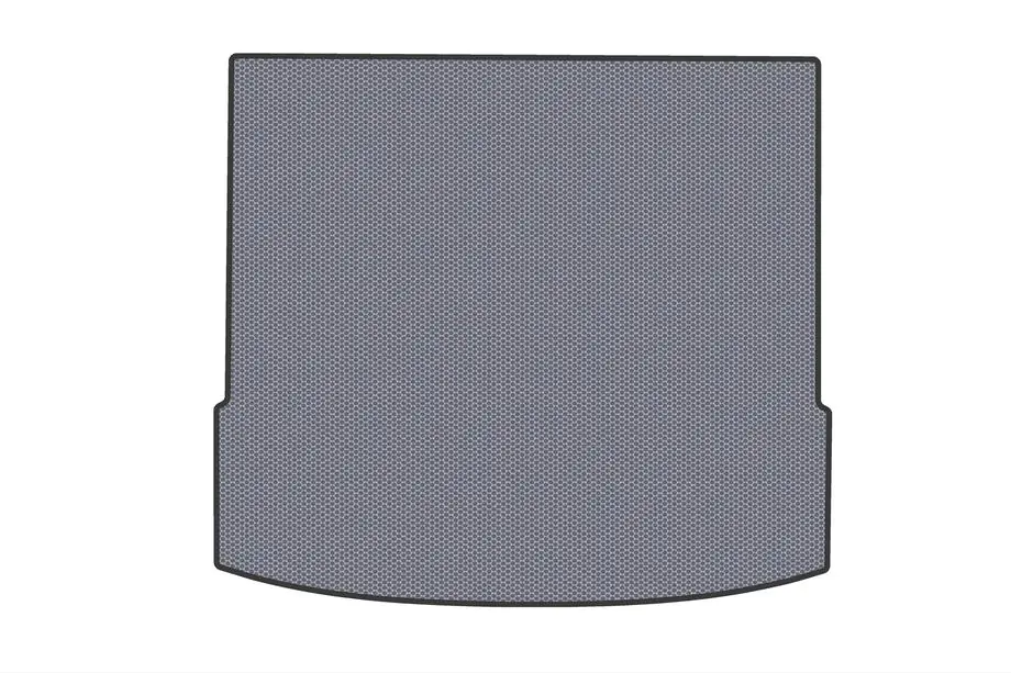 Audi Q6 2022- Gummimatte für Kofferraum (Grau) Image