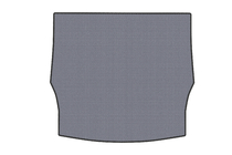 BMW 2 Series F22/F23 2014-2021 Gummimatte für Kofferraum V2 (Für F22, grau) Foto 1
