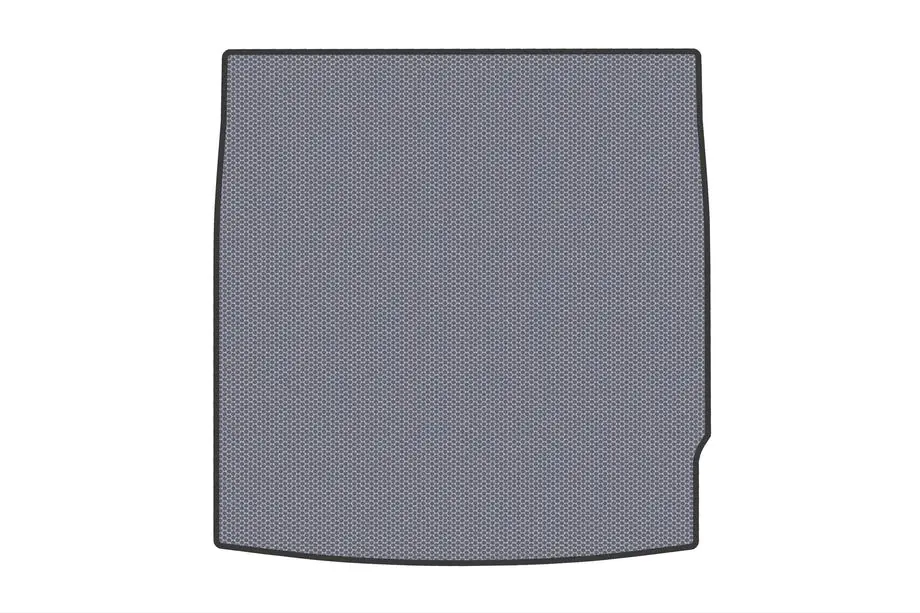 BMW 6 Series F12/F13/F06 2011-2018 Gummi-Kofferraummatte (für F12/13, Grau) Foto 1
