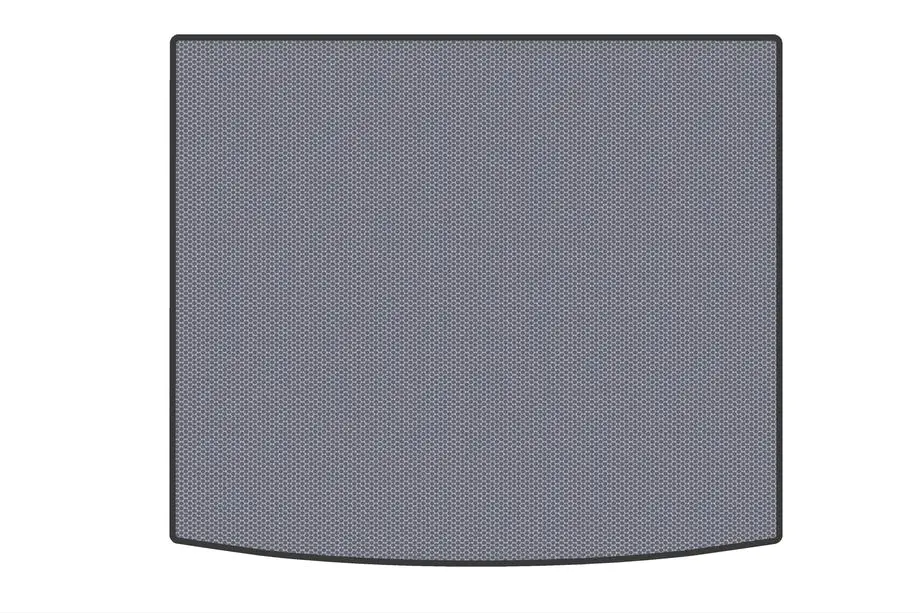 BMW X1/iX1 (U11) 2022- Gummimatte für Kofferraum (Für X1, grau) Image