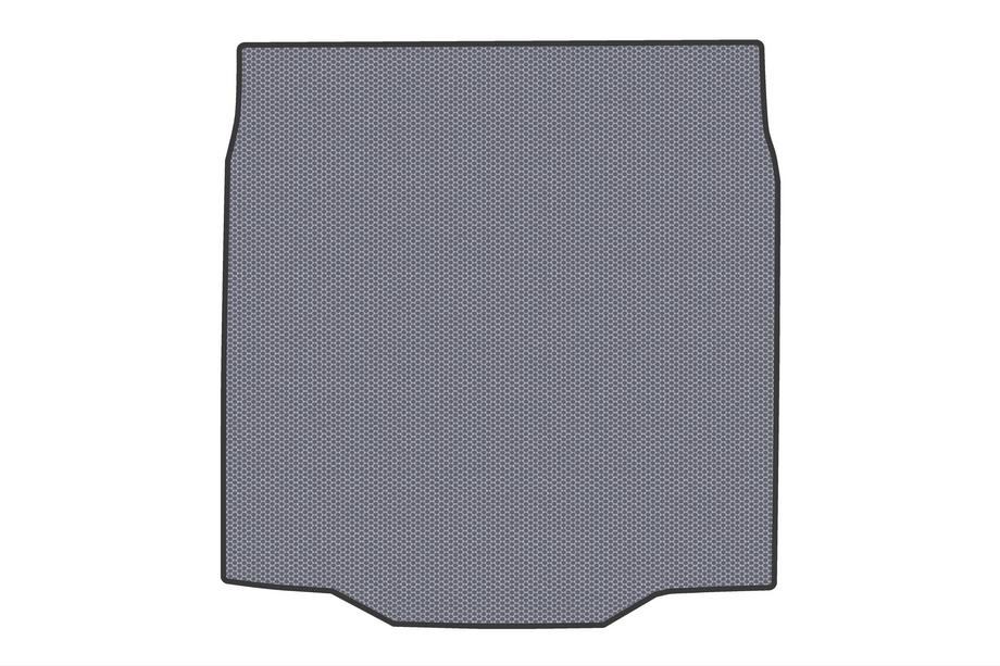 Citroen C4 X/e-C4 X 2022– Gummimatte für Kofferraum V1 (Elektro, grau) Image