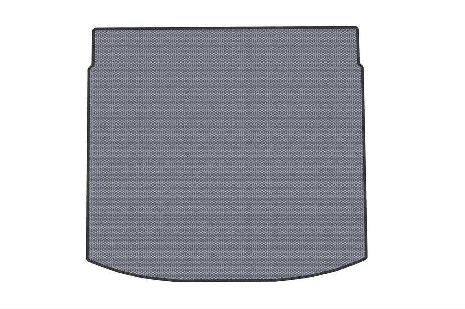 Honda CRV 2022- Gummimatte für Kofferraum V1 (Grau) Image