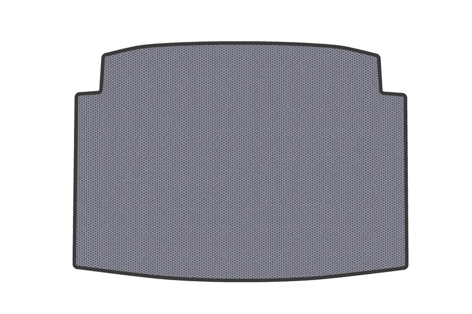 MG 4 EV 2022- Gummimatte für Kofferraum V1 (Grau) Image