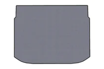 Nissan Qashqai 2021- Gummimatte für Kofferraum V1 (Electro, Grau) Foto 1