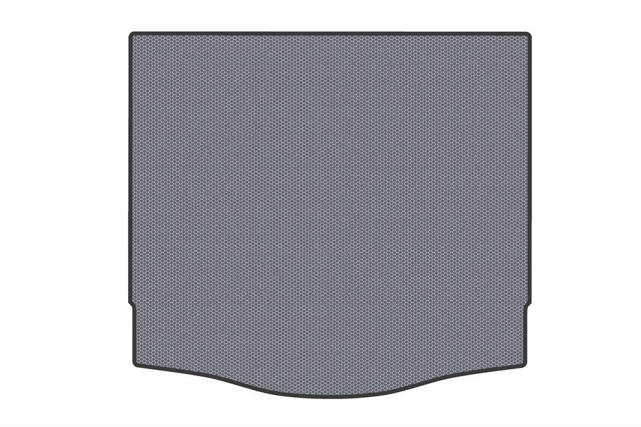 Opel Grandland 2024– Gummimatte für Kofferraum V1 (Grau) Image