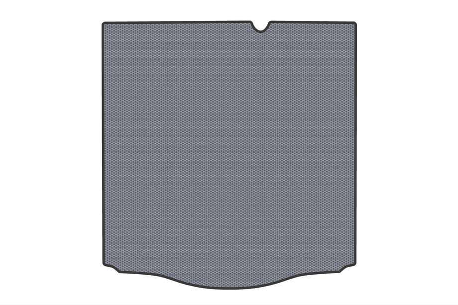 Peugeot 301 2012- Gummimatte für Kofferraum (2017-, Grau) Image