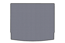 Peugeot 3008 2024- Gummimatte für Kofferraum V1 (Grau) Foto 1