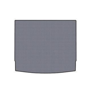 Gummimatte für Kofferraum V1 (Grau) Peugeot 3008 2024- Foto 1