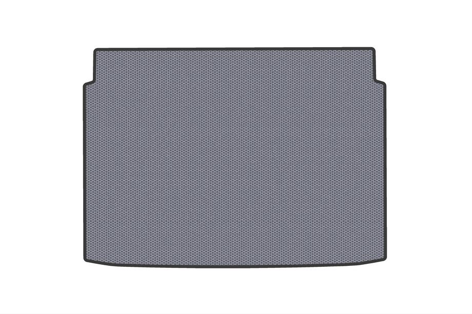 Citroen C4 X/e-C4 X 2022– Gummimatte für Kofferraum V2 (Elektro, grau) Image