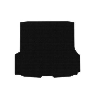 Gummimatte für Kofferraum (Für F36, schwarz) BMW 4 Series F32/F33/F36 2012-2020 Foto 1