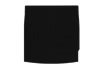 BMW 6 Series F12/F13/F06 2011-2018 Gummi-Kofferraummatte (für F12/13, Schwarz) Foto 2