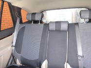 Hyundai Santa Fe 2 2006-2012 Autositzbezüge (Kunstleder↗Stoff, Premium) Foto 15
