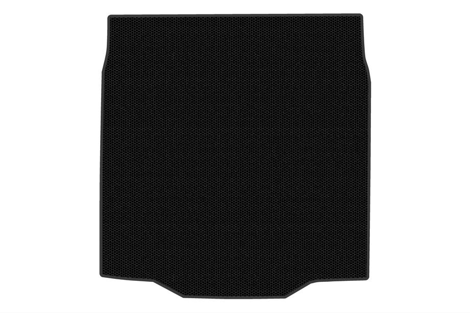 Citroen C4 X/e-C4 X 2022– Gummimatte für Kofferraum (Benzin, schwarz) Image