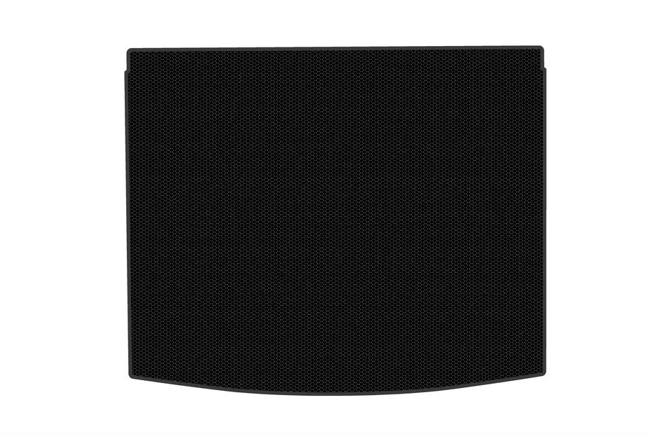 Ford Connect 2021- Gummimatte für Kofferraum (Schwarz) Image