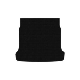 Gummimatte für Kofferraum (Schwarz) Hyundai Ioniq 6 2022- Foto 2