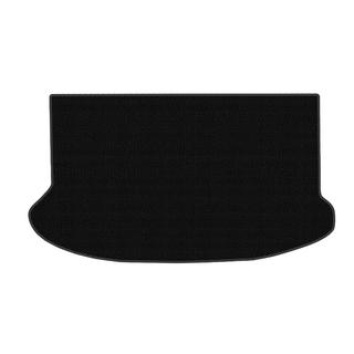 Gummimatte für Kofferraum (Schwarz) Foto 2