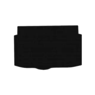 Gummimatte für Kofferraum V1 (Schwarz) Foto 1