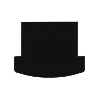 Gummimatte für Kofferraum V1 (Schwarz) Foto 2