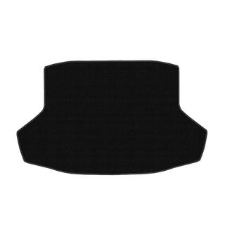 Gummimatte für Kofferraum V1 (Schwarz) Honda Civic Sedan 2021- Foto 1