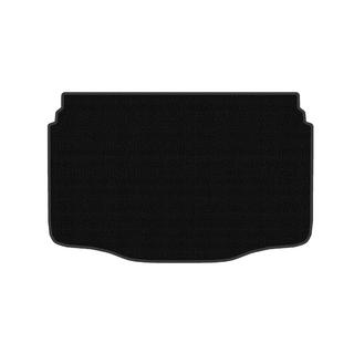 Gummimatte für Kofferraum (Schwarz) Jeep Avenger 2023- Foto 1