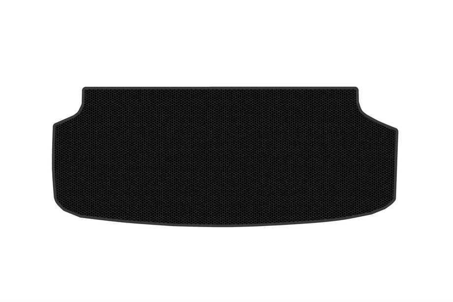 KIA EV9 Gummimatte für Kofferraum V1 (Schwarz) Image