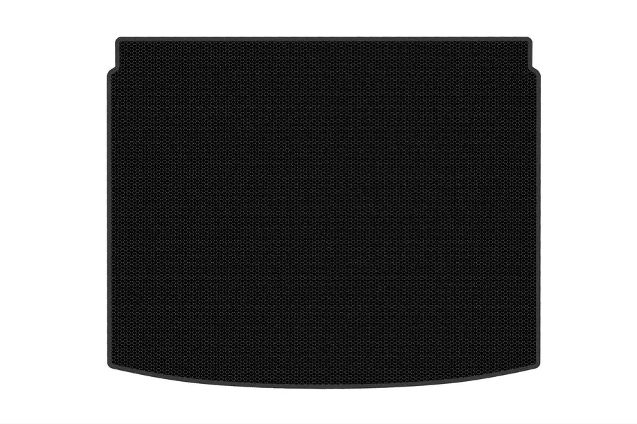 Kia EV3 Gummimatte für Kofferraum (Schwarz) Image