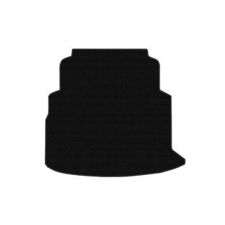 Gummimatte für Kofferraum (SD, Schwarz) Foto 1