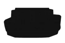 Mercedes S-class W220 1998-2005 Gummimatte für Kofferraum (Long, Schwarz) Foto 1
