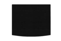 Mini Countryman U25 2023- Gummimatte für Kofferraum (Elektro, Schwarz) Foto 2