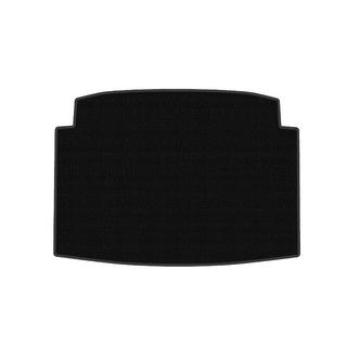 Gummimatte für Kofferraum V1 (Schwarz) Foto 2