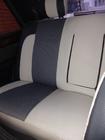 Mercedes E-class W124 1984–1997 Autositzbezüge (Kunstleder↗Stoff, Premium) Foto 7