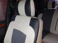 Mercedes E-class W124 1984–1997 Autositzbezüge (Kunstleder↗Stoff, Premium) Foto 8