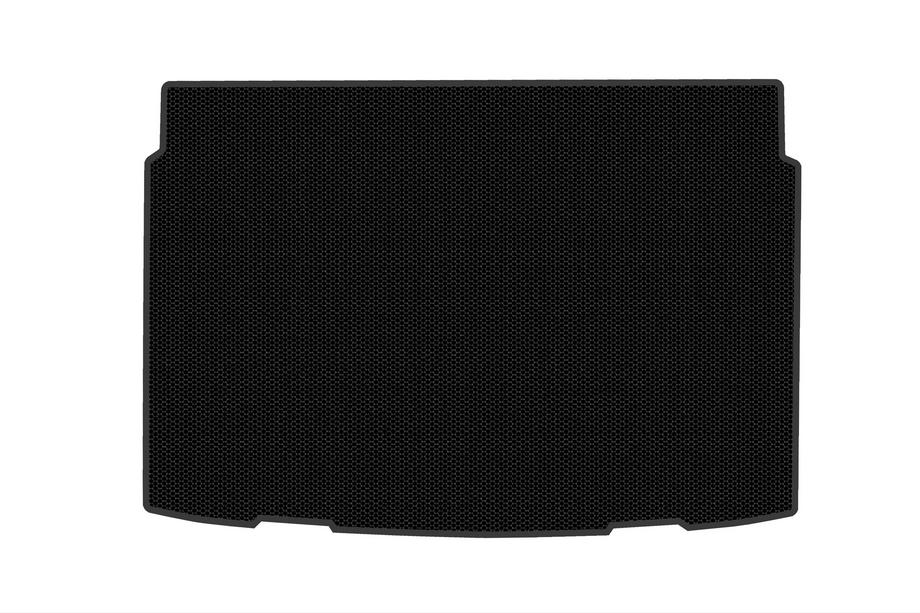 Opel Astra L 2022- Gummimatte für Kofferraum (Elektro, schwarz) Foto 1