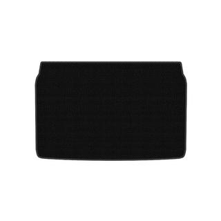 Gummimatte für Kofferraum (Elektro, Schwarz) Opel Corsa F 2019- Foto 1