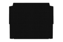 Opel Grandland X 2017- Gummimatte für Kofferraum (Schwarz) Foto 1