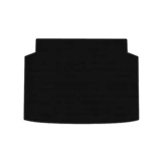 Gummimatte für Kofferraum (Schwarz)