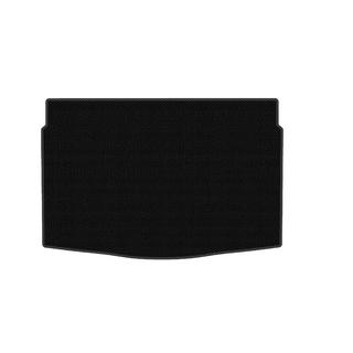 Gummimatte für Kofferraum V1 (Schwarz) Foto 1