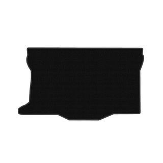Gummimatte für Kofferraum (Schwarz) Suzuki Swift 2017-2024 Foto 1