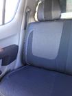 Mitsubishi L200 2006-2015 Autositzbezüge SoyuzAuto Premium Foto 9