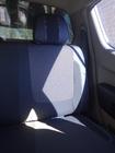 Mitsubishi L200 2006-2015 Autositzbezüge SoyuzAuto Premium Foto 10