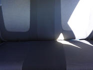 Mitsubishi L200 2006-2015 Autositzbezüge SoyuzAuto Premium Foto 11