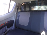 Mitsubishi L200 2006-2015 Autositzbezüge SoyuzAuto Premium Foto 14