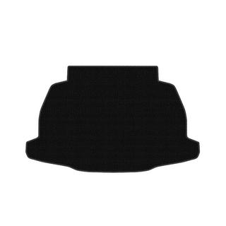 Gummimatte für Kofferraum (Schwarz) Foto 2