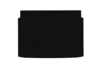 Citroen C4 X/e-C4 X 2022– Gummimatte für Kofferraum V2 (Elektro, Schwarz) Foto 1