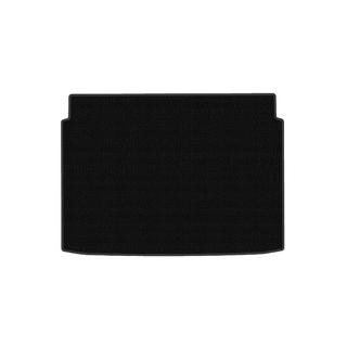 Gummimatte für Kofferraum V2 (Elektro, Schwarz) Citroen C4 X/e-C4 X 2022– Foto 1