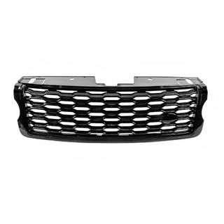Kühlergrill vorne 2013-2018 (SVO Black Design 2019) Foto 3