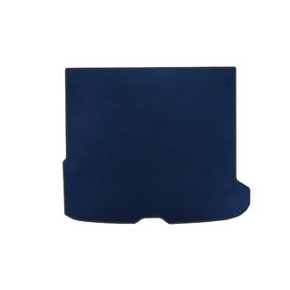 EVA Kofferraummatte V2 (Blau)