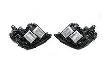 Mercedes E-class W213 2016-2023 Vordere OEM Scheinwerfer 2020-2023 (2 Stk, LED) Foto 5