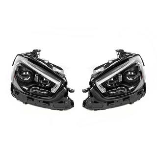 Vordere OEM Scheinwerfer 2020-2023 (2 Stk, LED) Foto 1