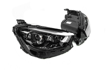 Mercedes E-class coupe C238 2016-2024 Vordere OEM Scheinwerfer 2020-2023 (2 Stk, LED) Foto 3